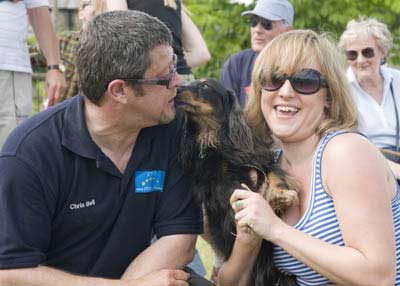 Birstwith Show