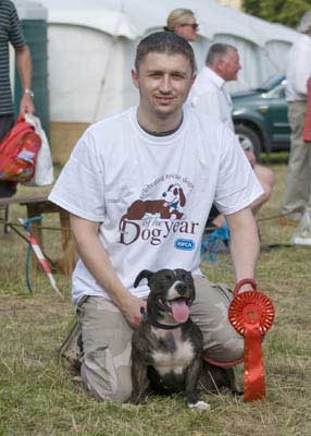 Birstwith Show