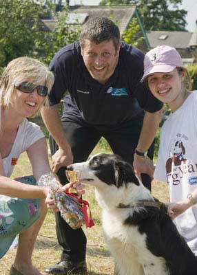 Birstwith Show