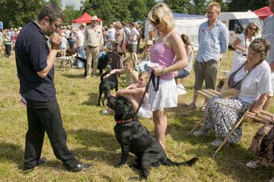 Birstwith Show