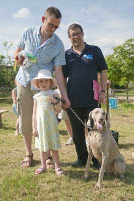 Birstwith Show