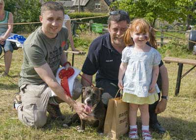 Birstwith Show